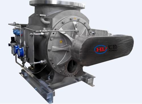 直吹型旋轉(zhuǎn)閥