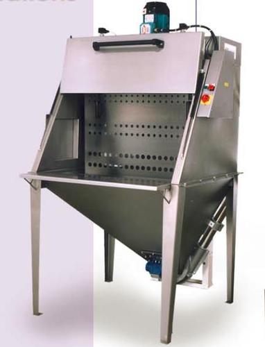 半自動(dòng)拆包機(jī)