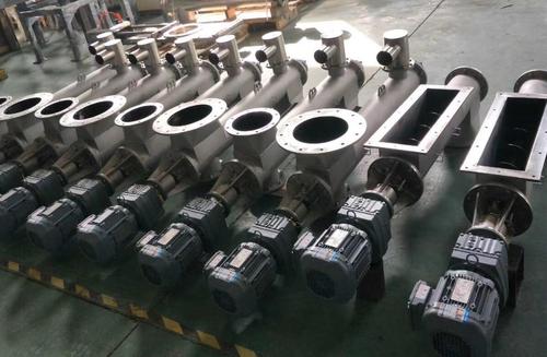 螺旋輸送機(jī)